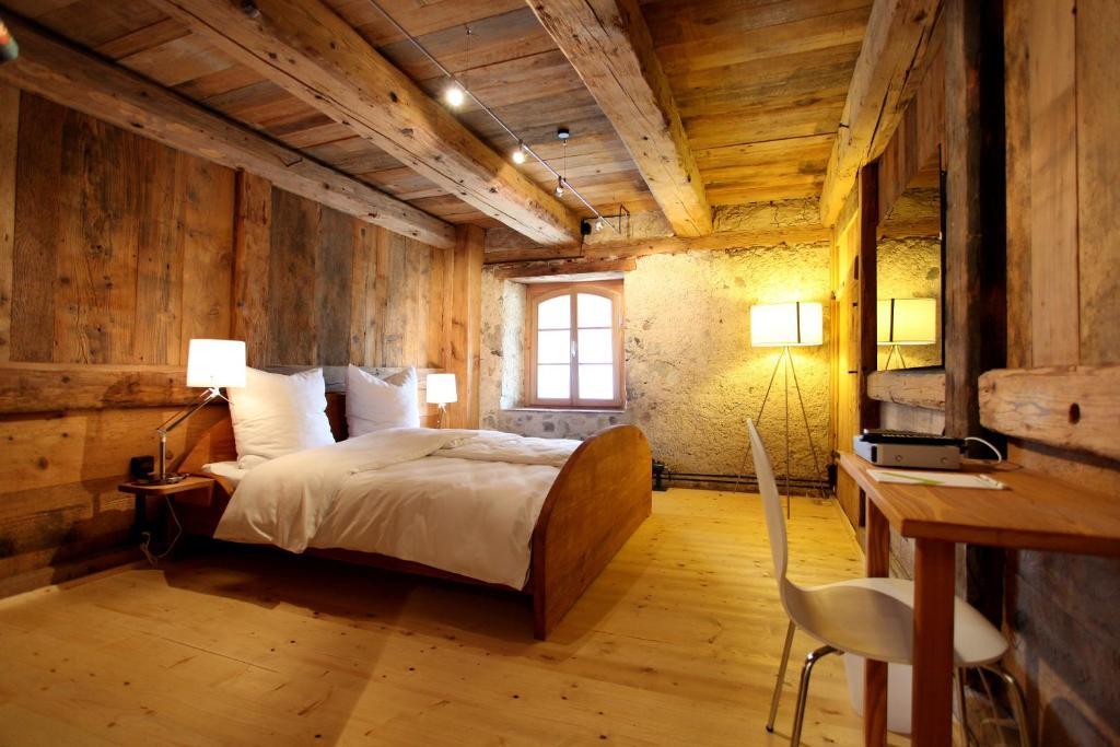 Hotel Rainhof Scheune & Naturpark Restaurant Кірхцартен Екстер'єр фото