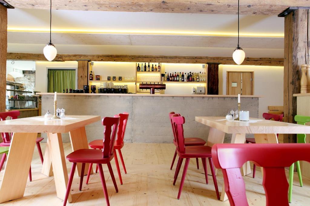 Hotel Rainhof Scheune & Naturpark Restaurant Кірхцартен Екстер'єр фото