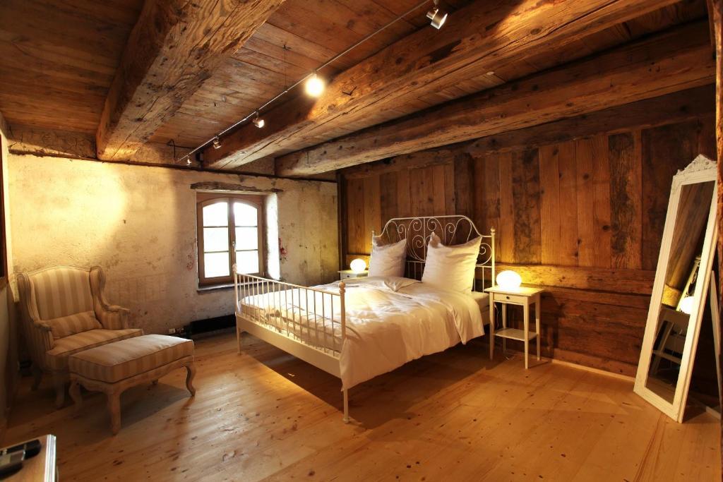 Hotel Rainhof Scheune & Naturpark Restaurant Кірхцартен Екстер'єр фото