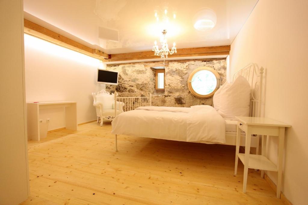 Hotel Rainhof Scheune & Naturpark Restaurant Кірхцартен Екстер'єр фото