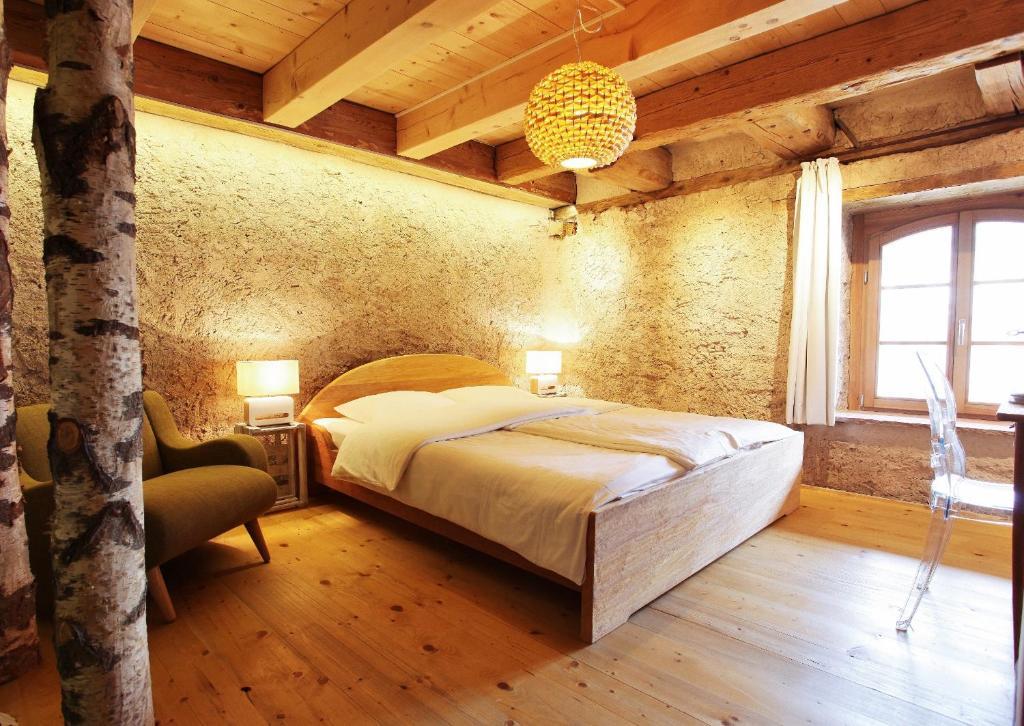 Hotel Rainhof Scheune & Naturpark Restaurant Кірхцартен Номер фото